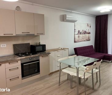 DE INCHIRIAT – 2 CAMERE TOMIS PARK | PARCARE SUBTERANA - Fotografie 5