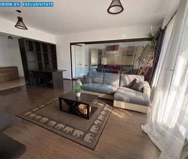Apartament 2 camere Semiluna, Plopilor – USAMV / Parcul Rozelor - Fotografie 2