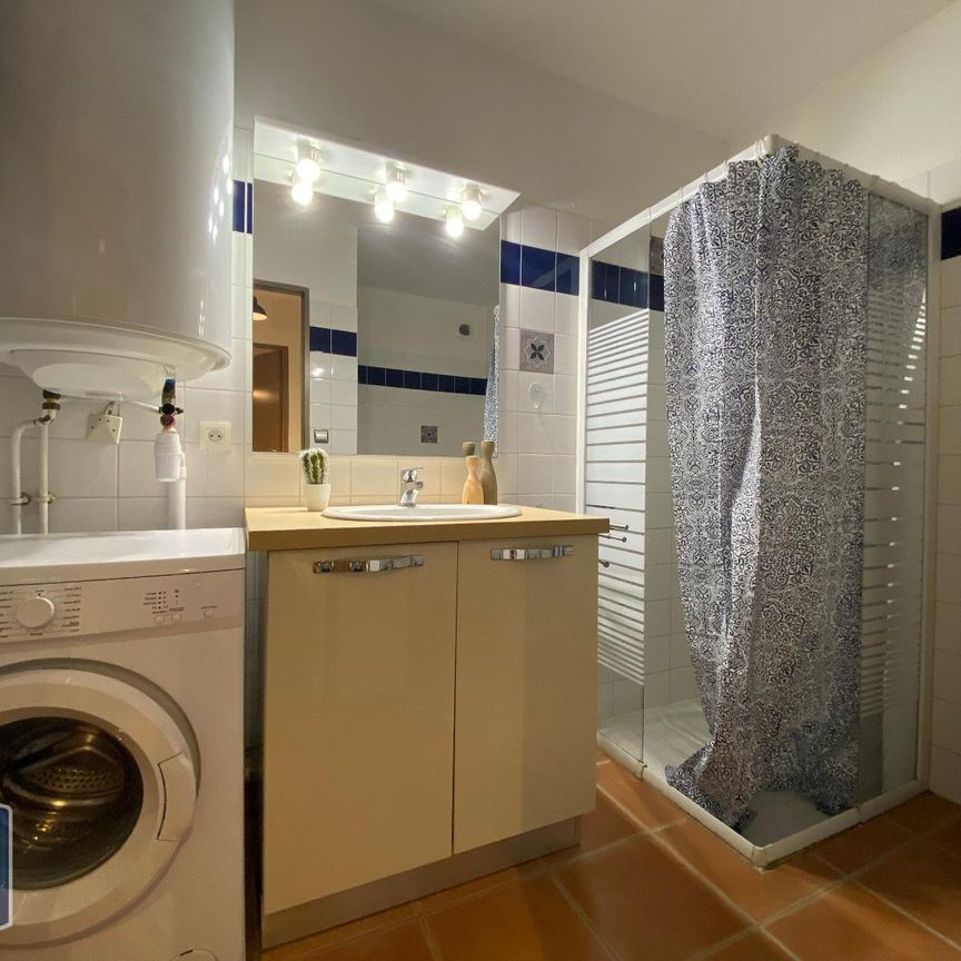 Location Appartement 2 pièces 37m² AVIGNON 84000 - Photo 1