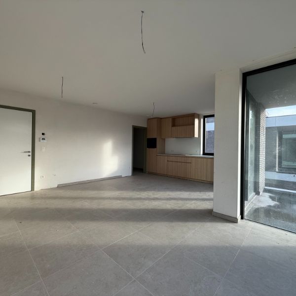 Appartement te huur in Waasmunster - Photo 1