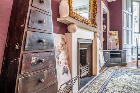 3 bedroom serviced apartment to rent - Photo 3