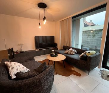 Energiezuinige, comfortabele, instapklare nieuwbouwwoning met terra... - Foto 4