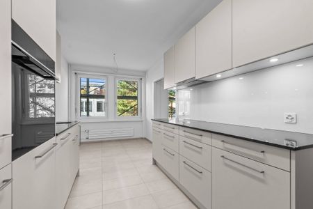 3.5 Zimmer, 77 m², 4. Stock - Photo 2