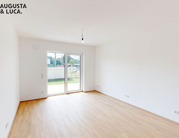 Studenten aufgepasst! 1-Zimmer-Wohnung - Foto 1