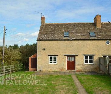 Ingthorpe Farm Cottage Ingthorpe, Great Casterton, Stamford, PE9 - Photo 2