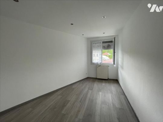 DOLE (39) APPARTEMENT DE TYPE 3 - Photo 1