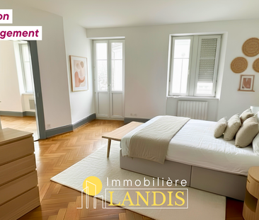 Location Appartement 3 pièces 71m² SELESTAT 67600 - Photo 5