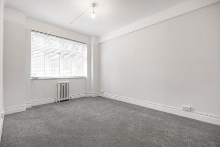 Hall Road, London NW8 - Photo 3