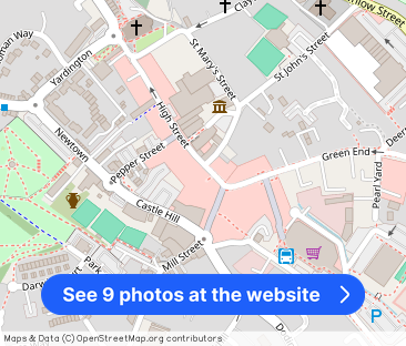 High Street, Whitchurch, Shropshire - Photo 1