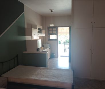 Studio/Γκαρσονιέρα για ενοικίαση Δρέπανο (Ασίνη) - Photo 1
