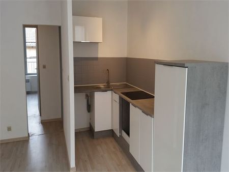 Location Appartement 3 pièces 56m² - Photo 4