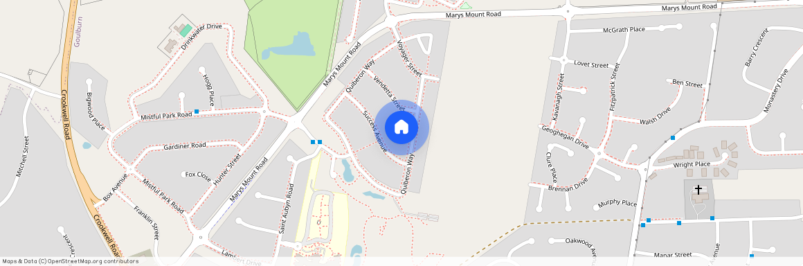 55 Quiberon Way, Goulburn 2580, New South Wales