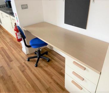 Studio to rent - Photo 6