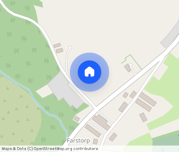 Farstorp 1441 B - Photo 1