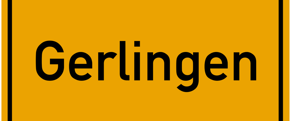 Gerlingen: gemütliche 1-Zimmer-Wohnung in ruhiger Lage! - Photo 1