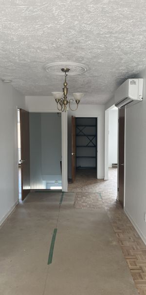 5 1/2 à Loué 2iem étage - Photo 1