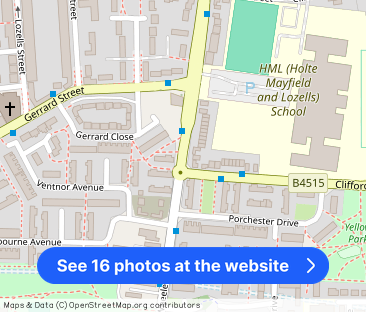 2 bedroom terraced house for rent - Photo 1