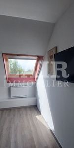 Appartement Alencon 1 pièce(s) 17.16 m2 - Photo 4