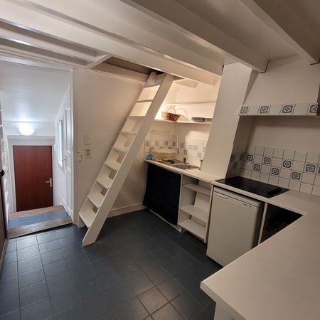 Location Appartement 2 pièces 36m² ST GERMAIN EN LAYE 78100 - Photo 4