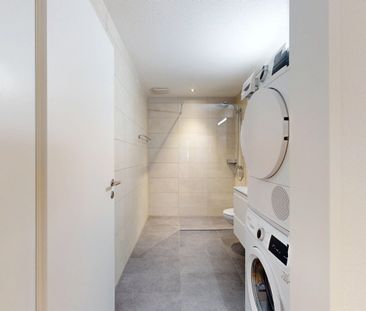 3.5 Zimmer, 85 m², EG - Foto 4