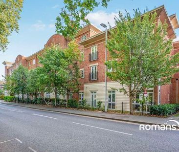 Grenfell Road, Maidenhead, Berkshire, SL6 - Photo 2