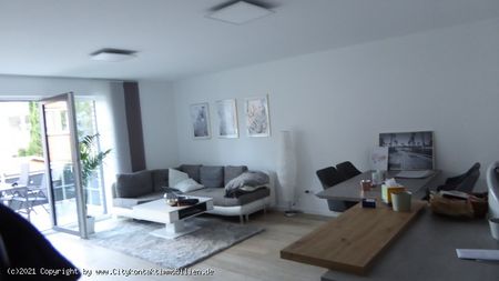 Exklusive 4ZKB Whg. mit Balkon und Aufzug in Telgte - Foto 3