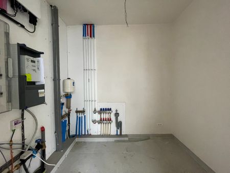 Energiezuinige nieuwbouwwoningen te huur te IEPER - Photo 2