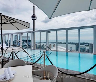 For Lease - 88 Blue Jays Way Unit# 1313, Toronto, Ontario - Photo 4