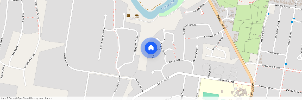 7, Paton, Place, Goulburn, 2580, New South Wales