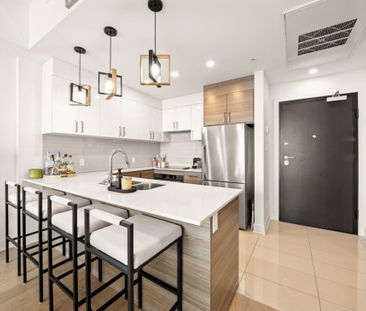 775 Av. Plymouth, app.502, H4P 0C2, H4P 0C2, Mont - Photo 5