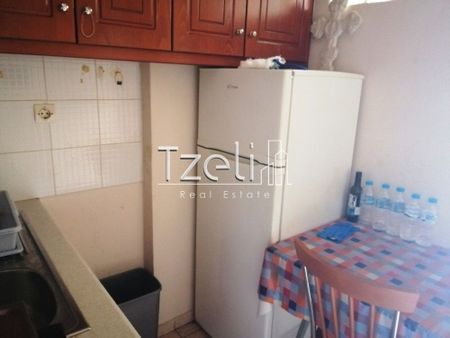 Studio/Γκαρσονιέρα για ενοικίαση Ζαρουχλέικα (Πάτρα) - Φωτογραφία 3