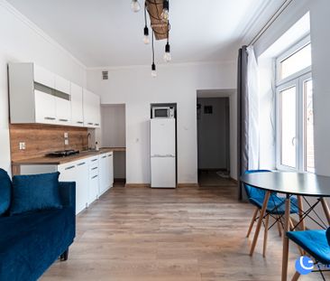 Kawalerka*Długa*23m2*Stare Miasto - Photo 1