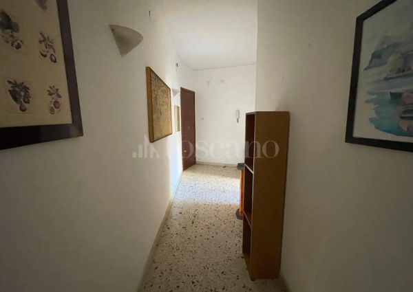 Casa in affitto - Corso Tukory, Palermo (rif. 23/2026)