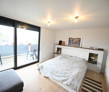 LUXE appartement met groot zonneterras! - Photo 2
