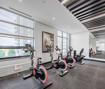 For Lease - 1606 Charles Street Unit# 1306 A, Whitby, Ontario - Photo 3