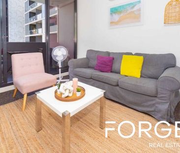 Sleek Inner-City Apartment Living - Photo 1