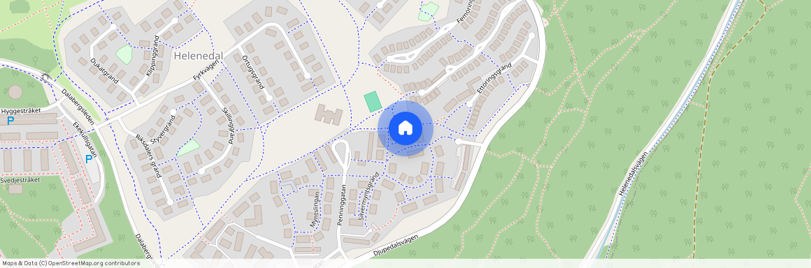 Hovhult, Uddevalla, Västra Götaland, Romansvägen 10