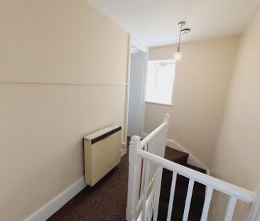 2 Bedroom Flat to Rent in Montagu Street, Kettering, Northants, NN16 - Photo 1