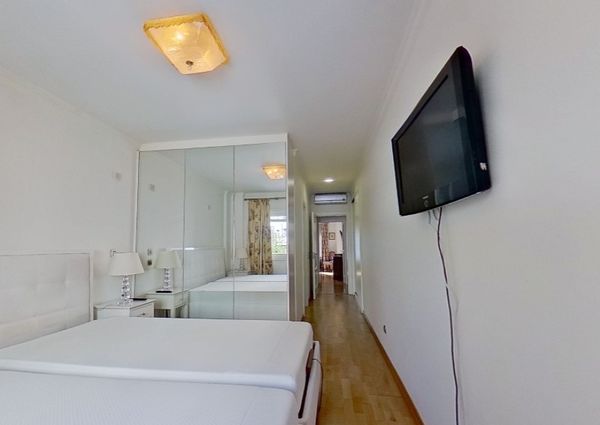 Apartamento T2 em Lisboa