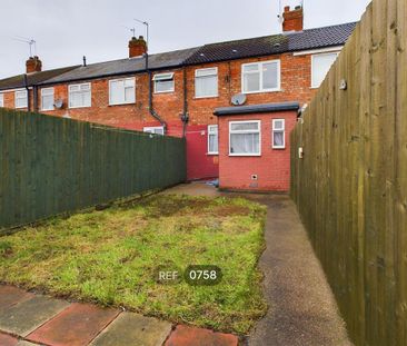 2 bedroom terraced house to rent - Photo 1