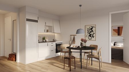 Råbyvägen 67, Uppsala/Knivsta - Foto 4