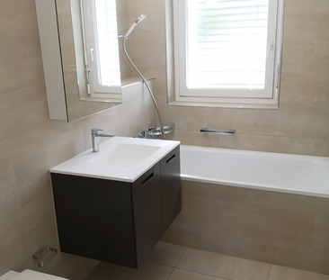 Moderne 2.5-Zimmerwohnung an Toplage - Ihr neues Zuhause! - Photo 6