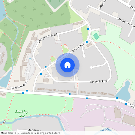 Cleethorpes Avenue, Manchester, M9 8JT
