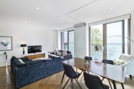 2 bedroom apartment to rent - Photo 3