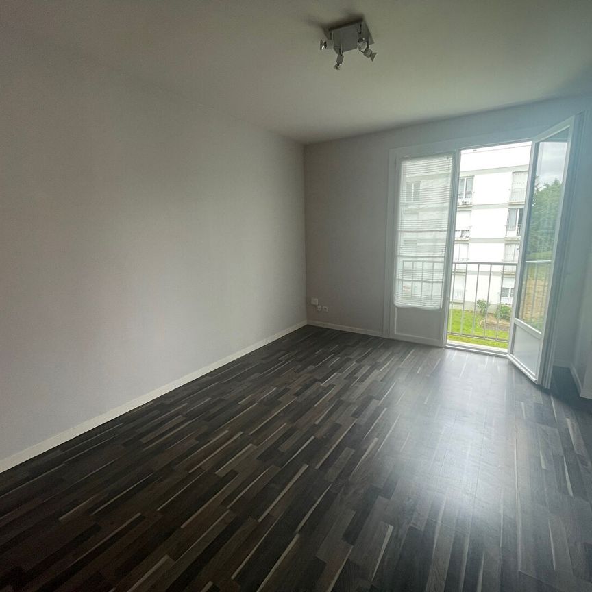 Location Appartement 1 pièce 23m² RENNES 35000 - Photo 1