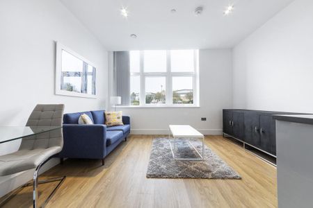 1 bedroom apartment to rent - Photo 3