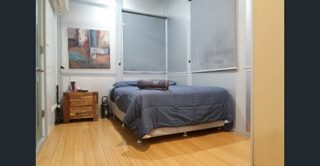 Centrally Located Low Maintenance 3 Bedroom, 2 Bathroom - Photo 5