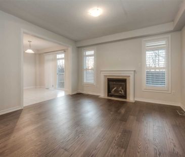 For Lease - 516 Linden Drive Unit# Upper, Cambridge, Ontario - Photo 1