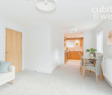 1 bedroom apartment to rent - Photo 6