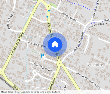 Appartement à louer - Photo 1